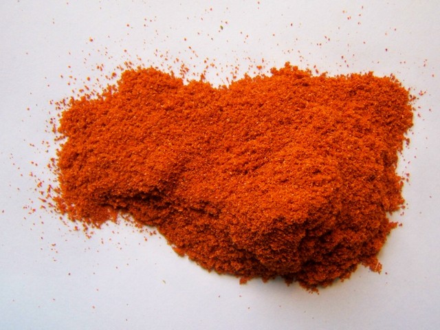 Chili powder