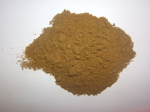 Coriander powder