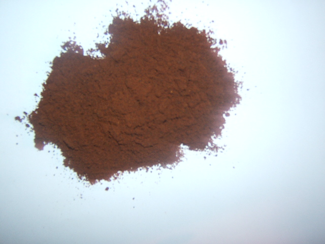 Ground cloves