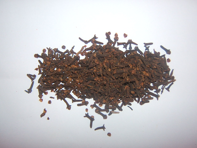 Cloves