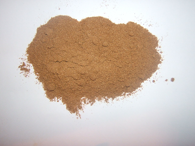 Cumin powder