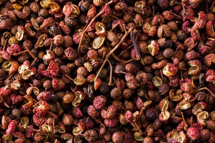 Sichuan pepper