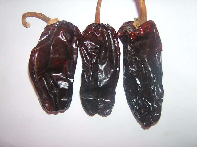Choricero Peppers (Pack of 3 Units)