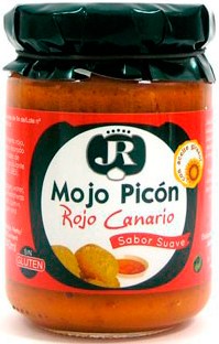Mojo Picón sauce