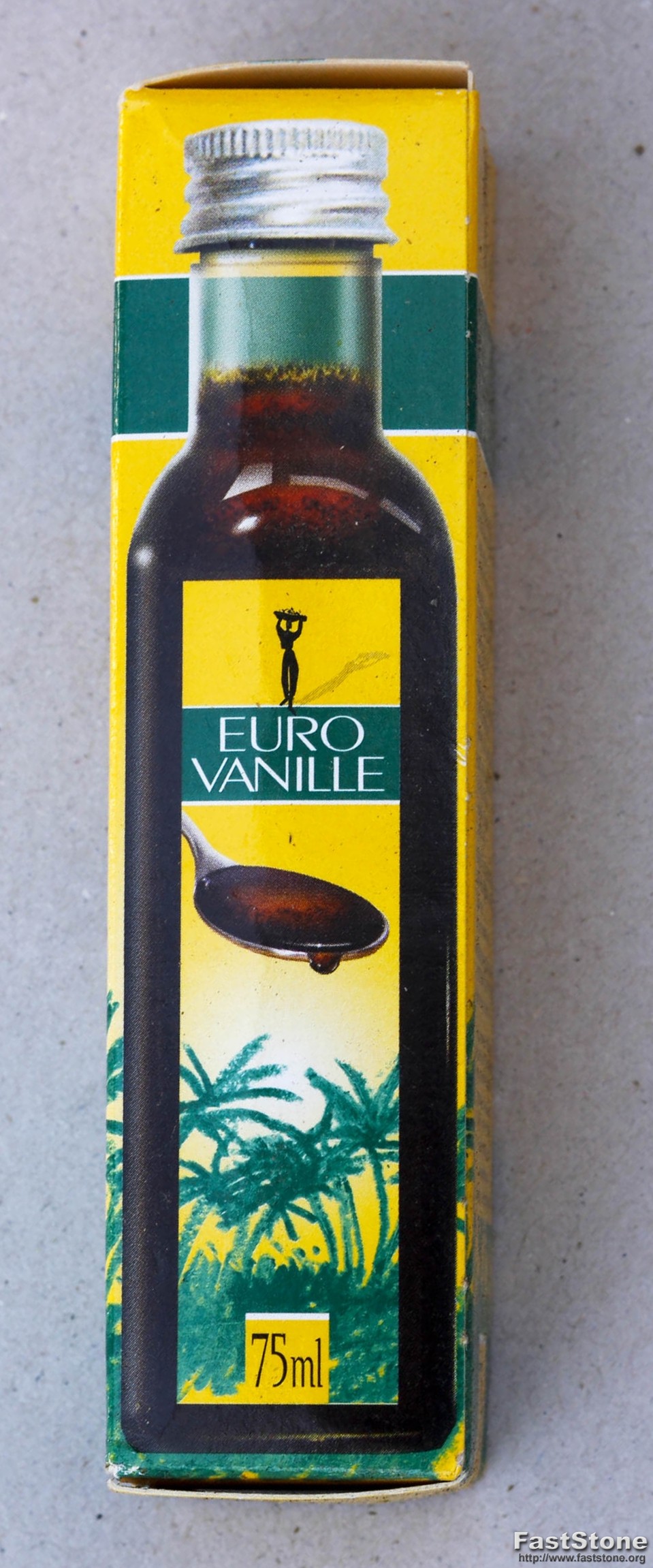 Vanilla extract