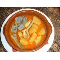 All i Pebre