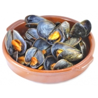 Mejillones