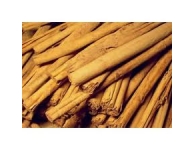 Sri Lankan cinnamon sticks