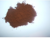 Ground cloves