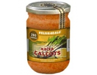 Calots sauce 290 grams