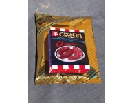 Mix of spices for preparing chorizo from the Ceylan brand